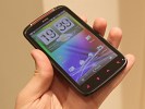 HTC Sensation XE