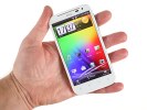 HTC Sensation XL Review