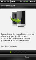 HTC Sensation XL Review