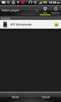 HTC Sensation XL Review