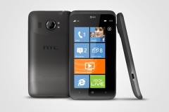 HTC Titan Ii Att