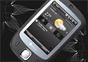 HTC Touch review: Smart to touch the spot
