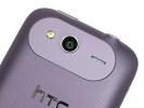 HTC Wildfire S Review