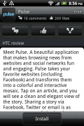 HTC Wildfire S Review