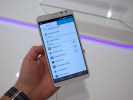 Huawei Ascend Mate 2 4g Handson