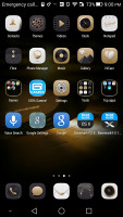 Huawei Ascend Mate7