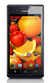 Huawei Ascend P1