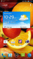 Huawei Ascend P1