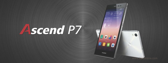 Huawei Ascend P7 Review Looking Strong Gsmarena Com Tests