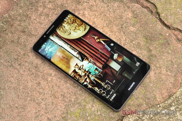 Huawei Mate7