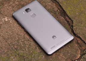 Huawei Ascend G7 Full Phone Specifications