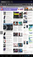Huawei MediaPad 7 Vogue