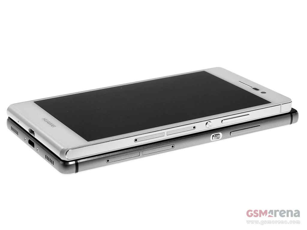 Huawei P8