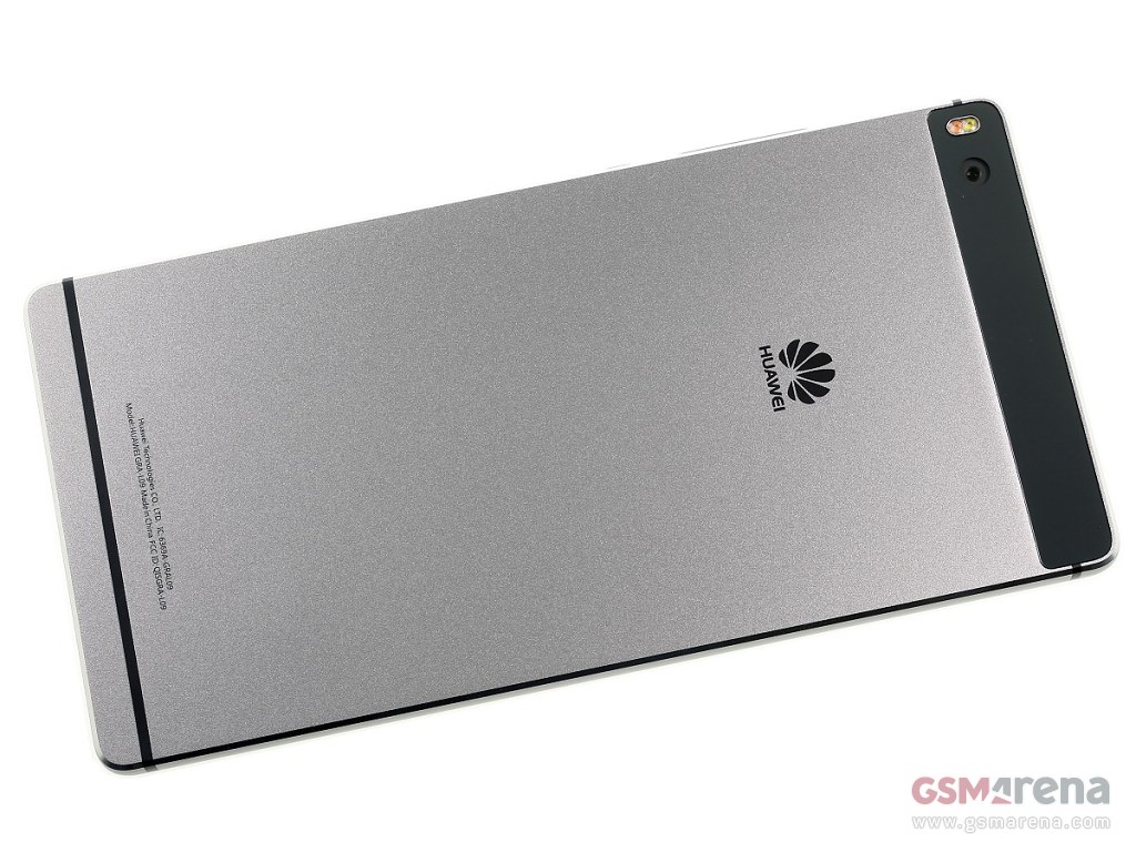 Huawei P8