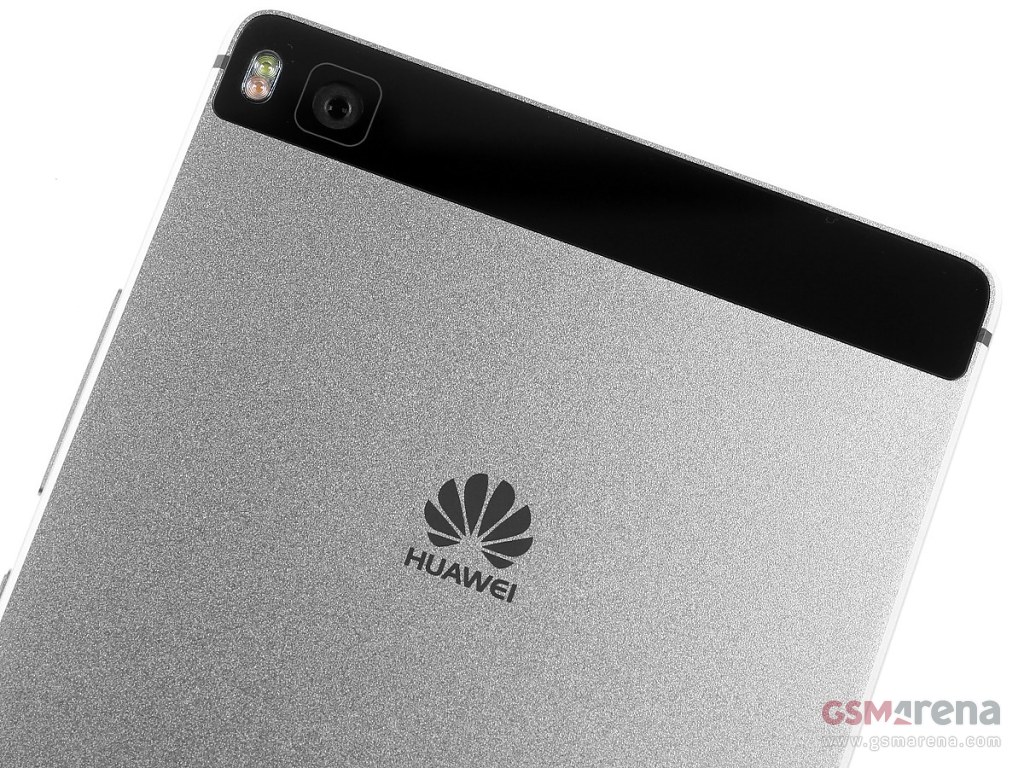 Huawei P8