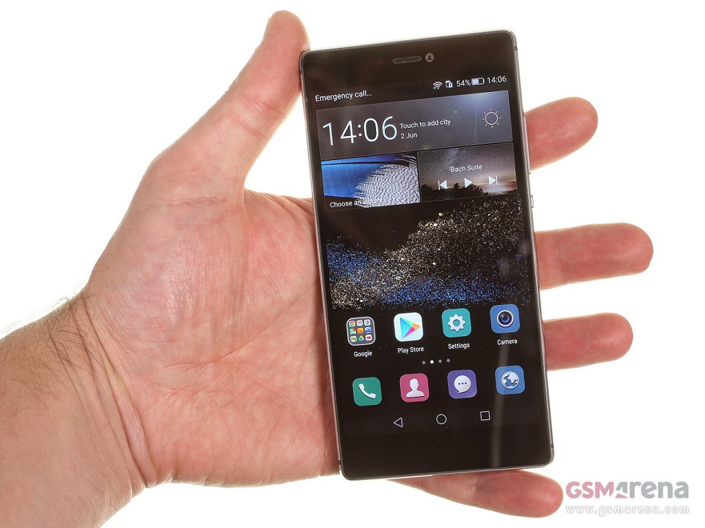 Huawei P8
