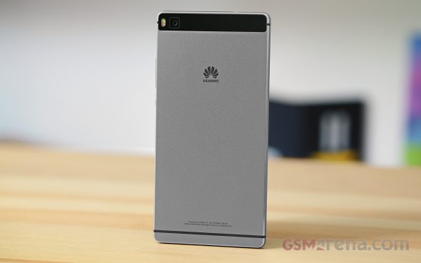 Huawei P8