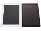iPad Air vs. Galaxy Note 10.1 2014