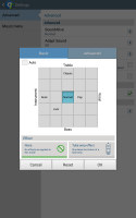 iPad Air vs. Galaxy Note 10.1 2014