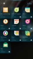 Jolla Preview