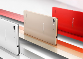 Lenovo Vibe X2 review: Rainbow of colors