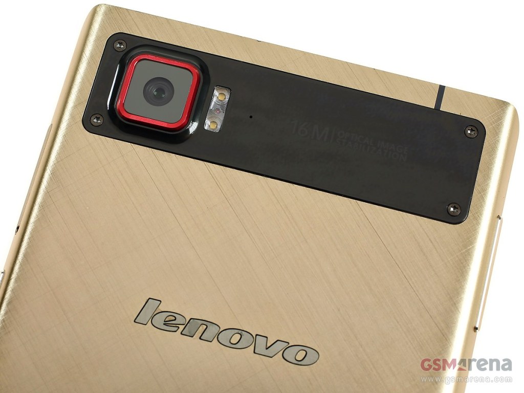 Lenovo vibe z2 pro установка twrp