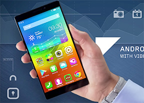 Lenovo Vibe Z2 Pro review: Expanding universe