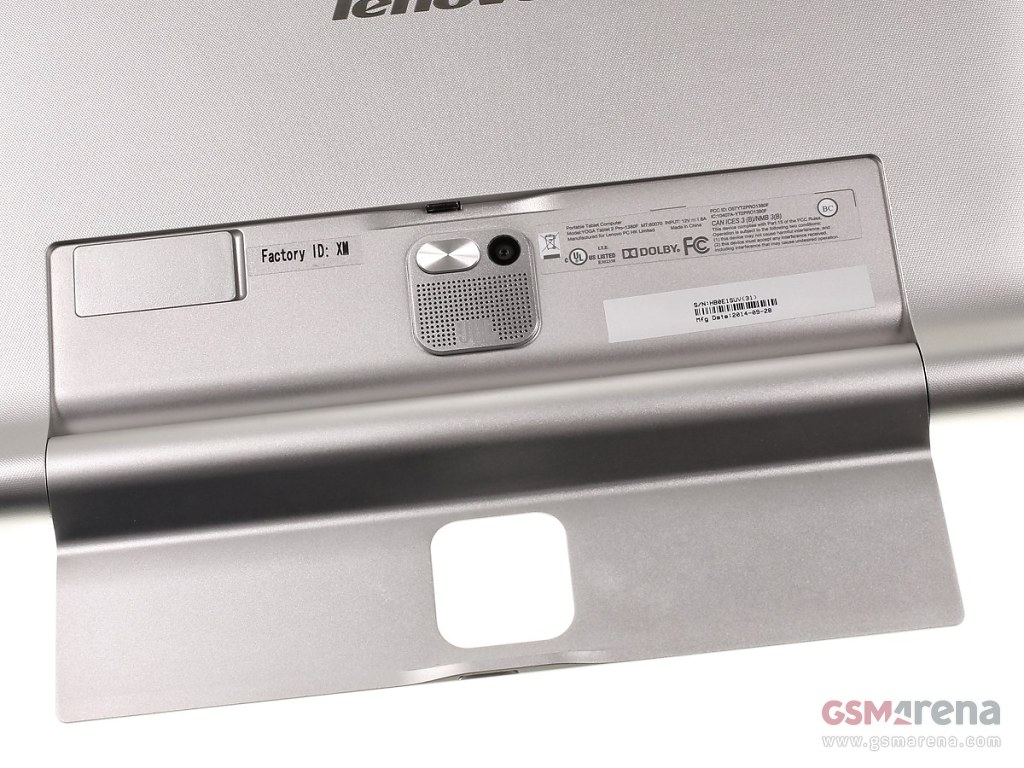 Lenovo Yoga Tablet 2 Pro