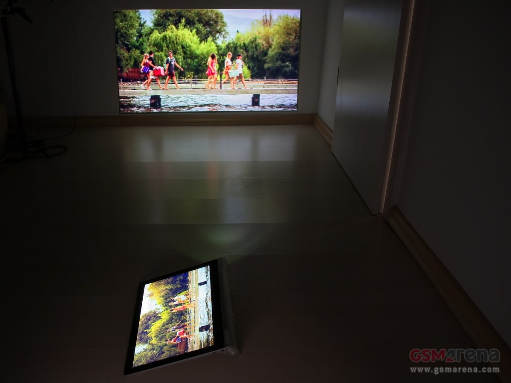 Lenovo Yoga Tablet 2 Pro