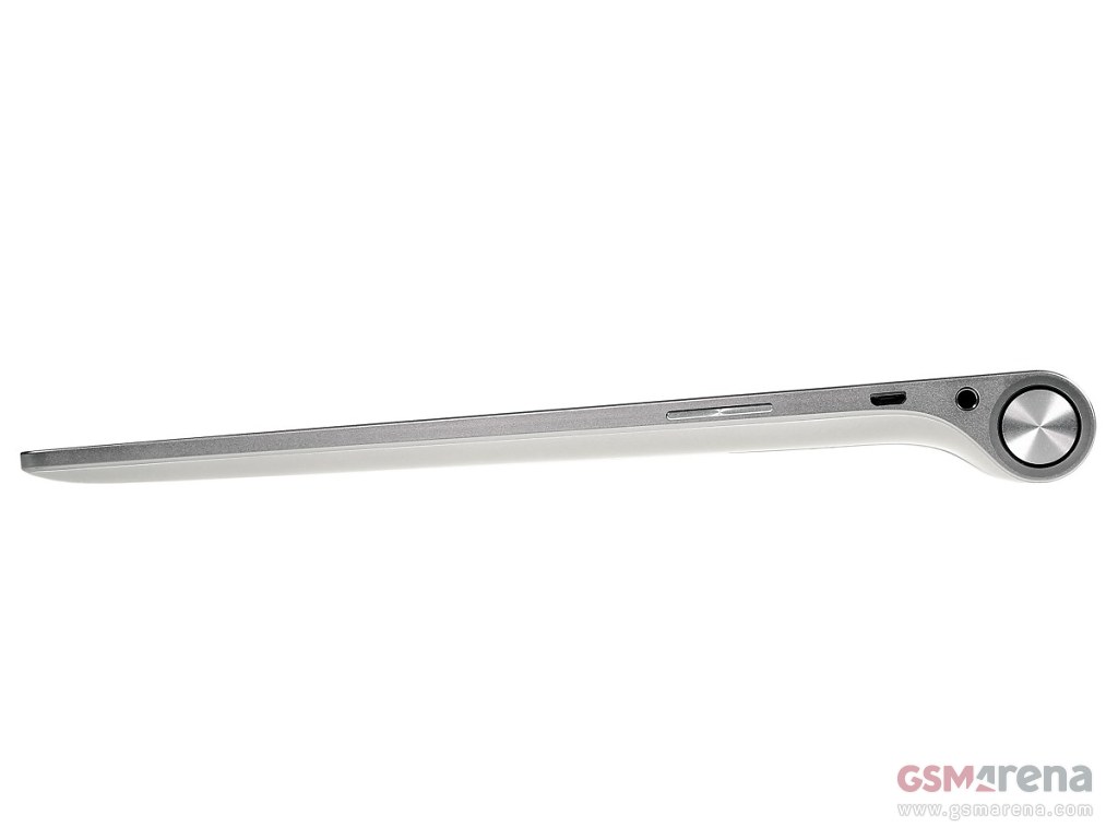 Lenovo Yoga Tablet 2 Pro