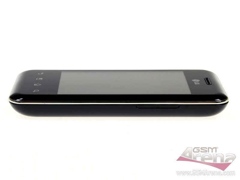 LG Optimus Chic E720