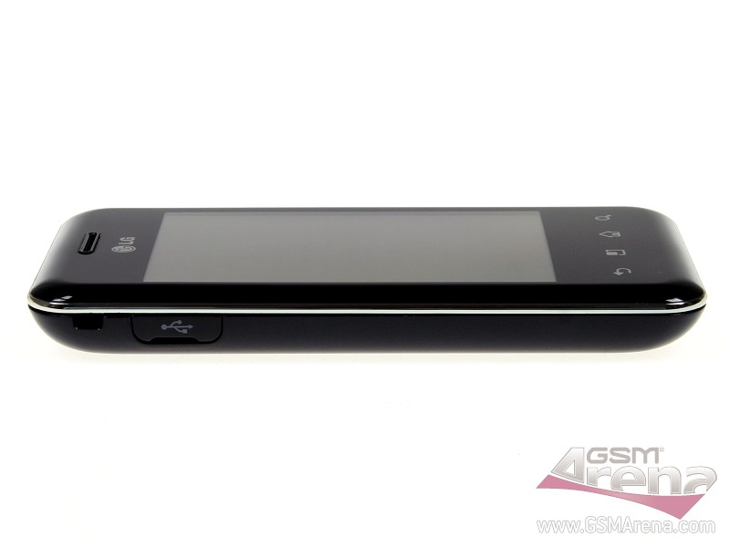 LG Optimus Chic E720