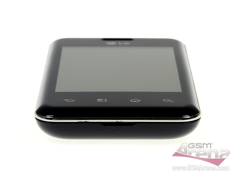 LG Optimus Chic E720