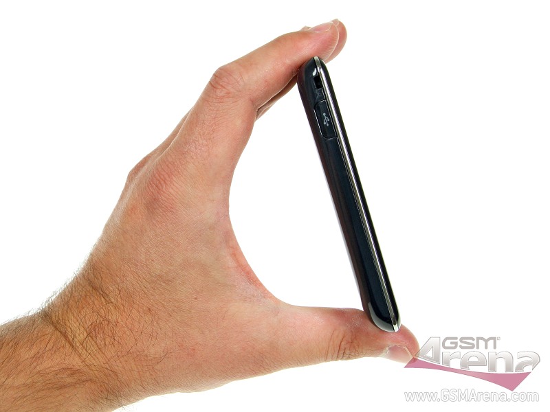 LG Optimus Chic E720