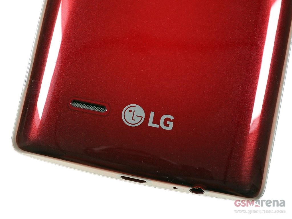 LG G Flex2