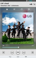 LG G Pad 83