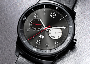 Lg G Watch R W110 Full Phone Specifications