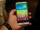 LG G2 Hands On