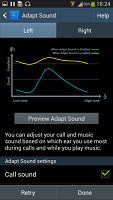 LG G2 vs. Samsung Galaxy S4