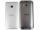 LG G3 vs. HTC One M8