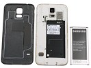 LG G3 vs. Samsung Galaxy S5