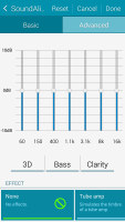 LG G3 vs. Samsung Galaxy S5