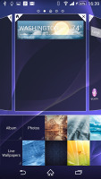 LG G3 vs. Sony Xperia Z2
