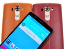 LG G4 vs. Galaxy S6