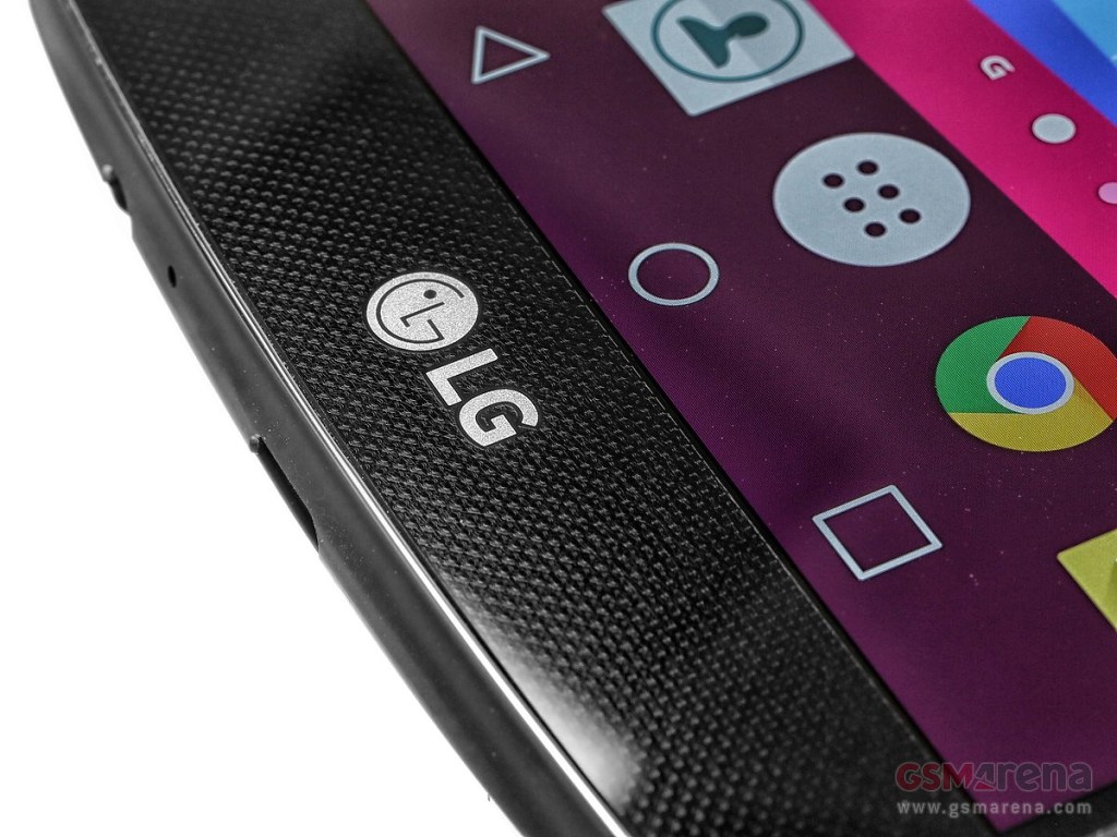 LG G4