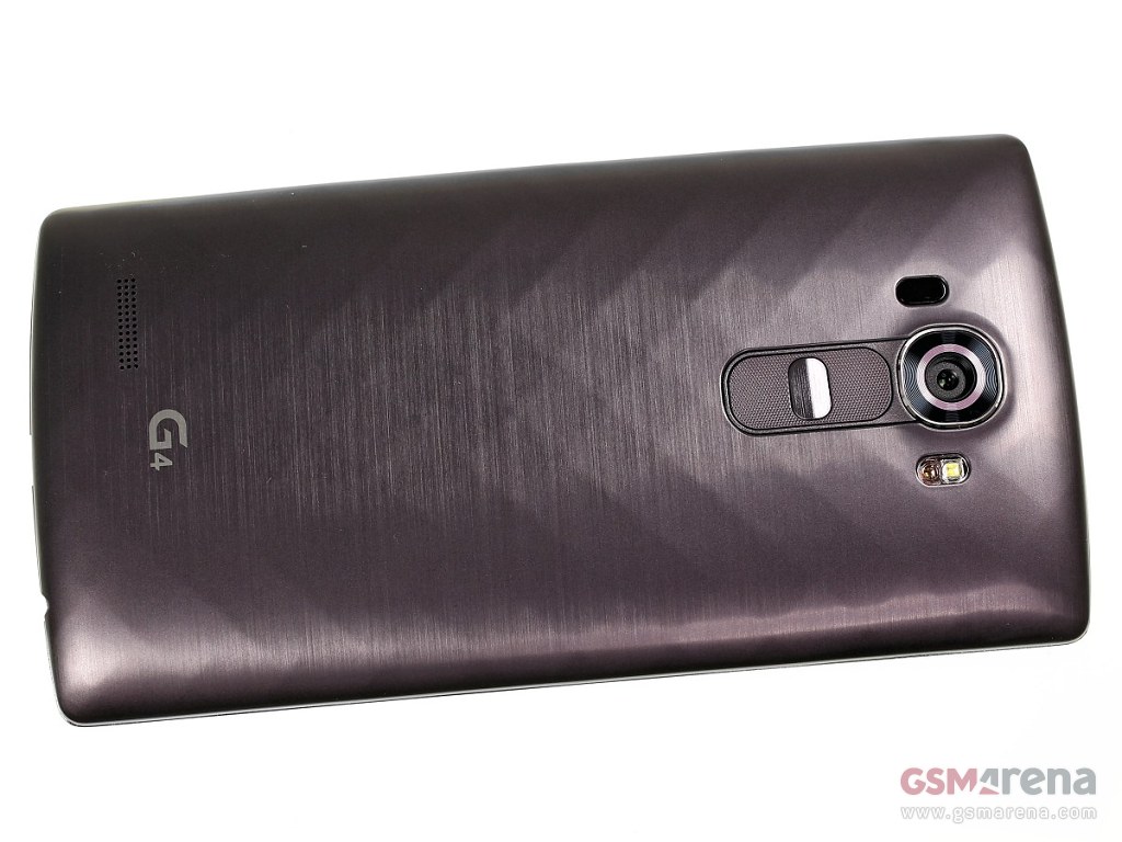LG G4