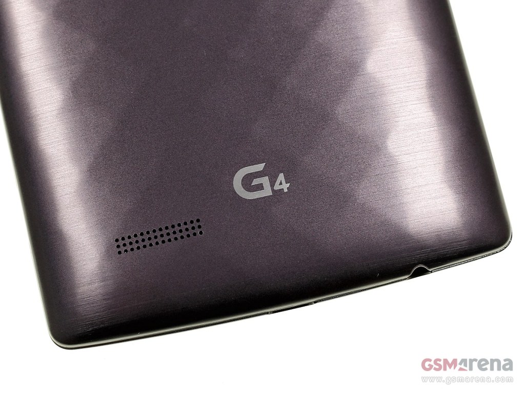 LG G4