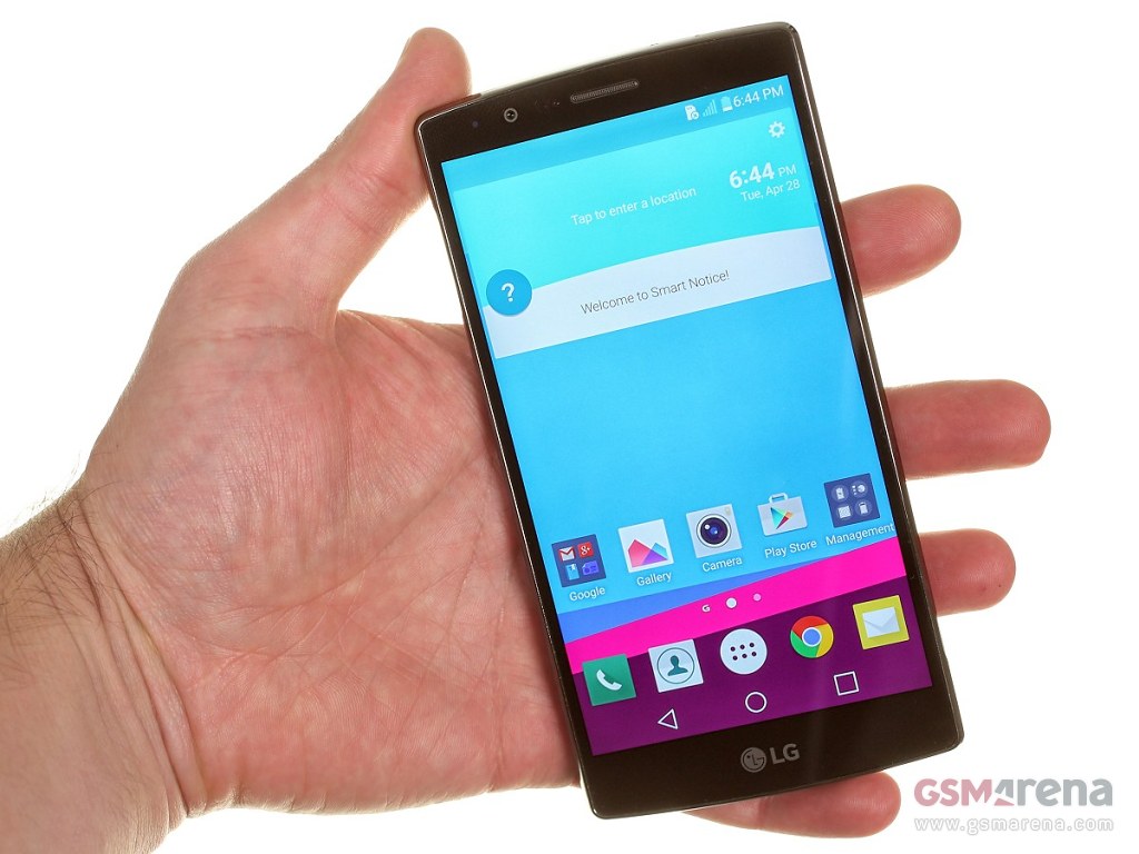LG G4