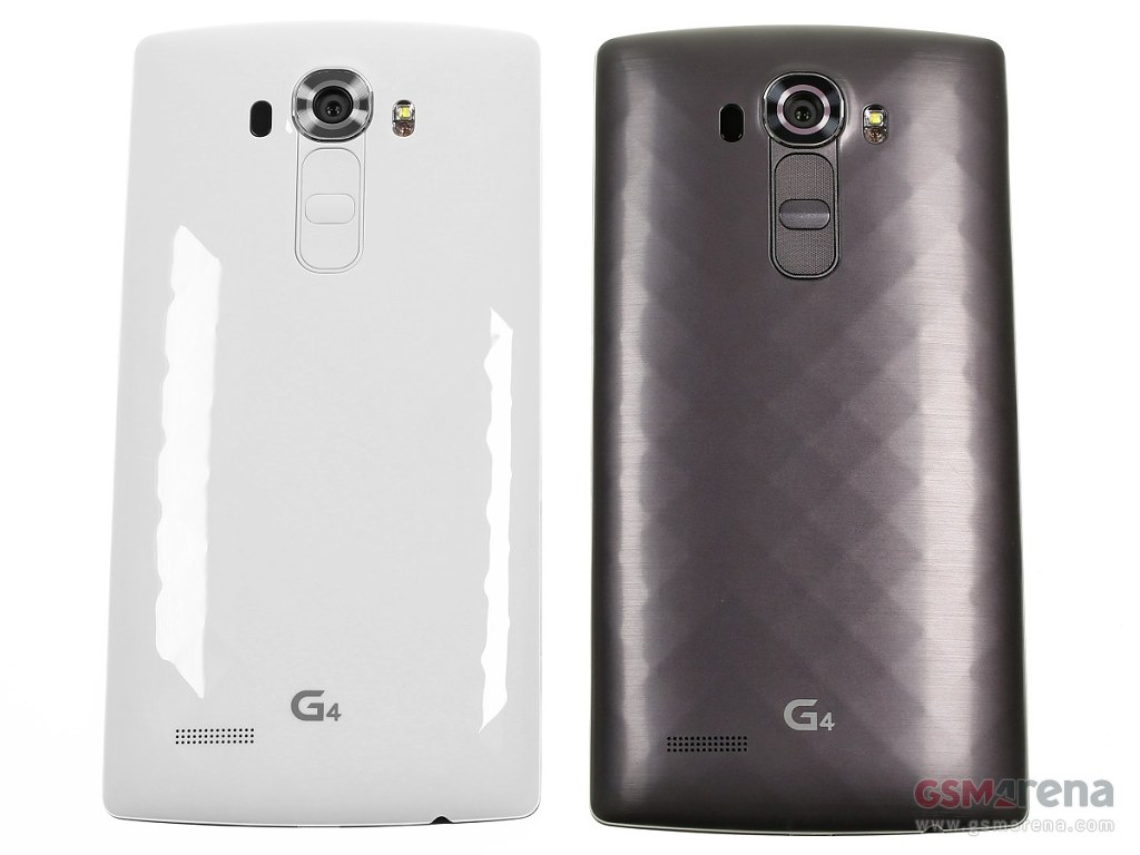 LG G4