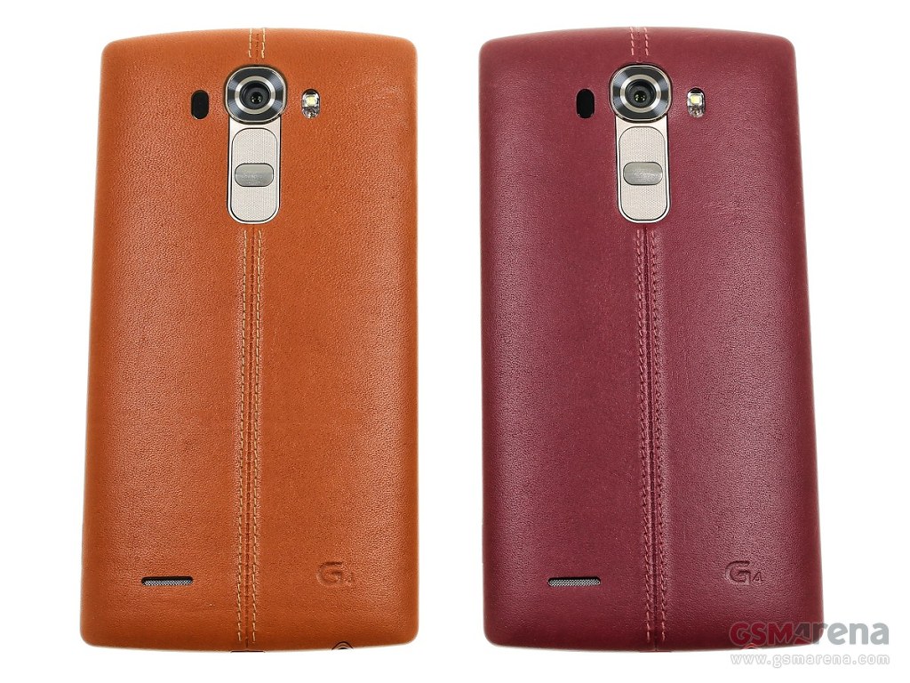 LG G4